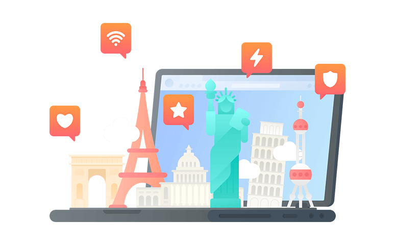 在也门共和国连接到中国vpn - SPEEDCN